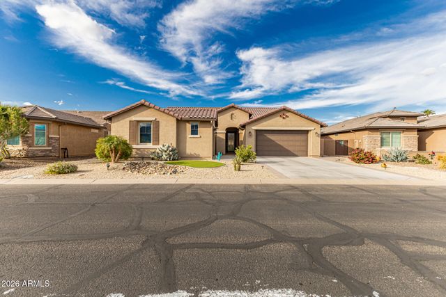 4404 W AGAVE Avenue, Eloy, AZ 85131