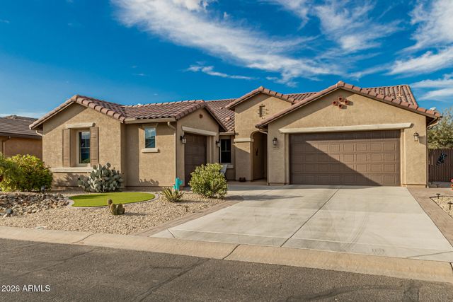 4404 W AGAVE Avenue, Eloy, AZ 85131