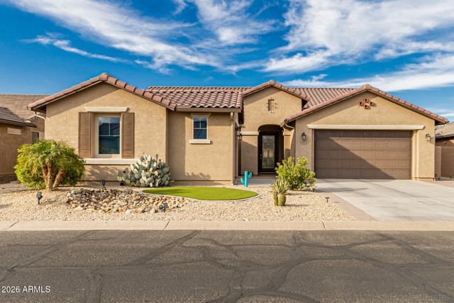 4404 W AGAVE Avenue, Eloy, AZ 85131