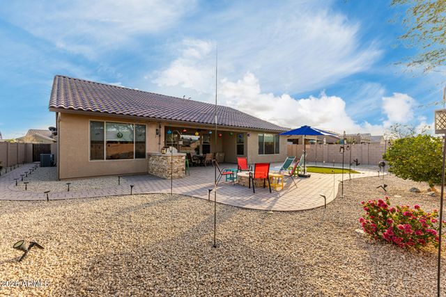 4404 W AGAVE Avenue, Eloy, AZ 85131