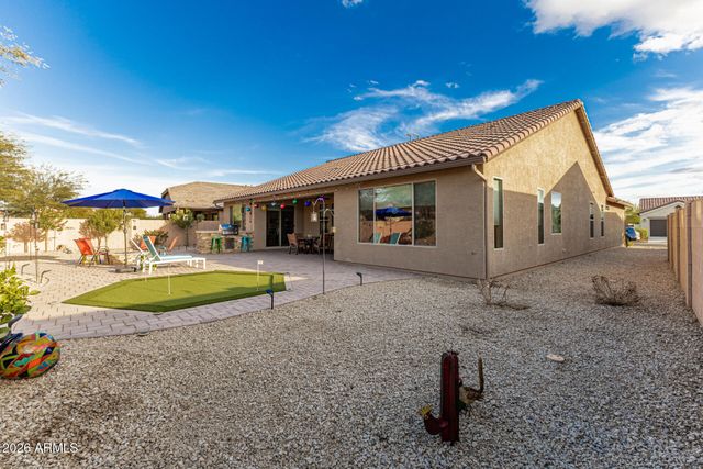 4404 W AGAVE Avenue, Eloy, AZ 85131