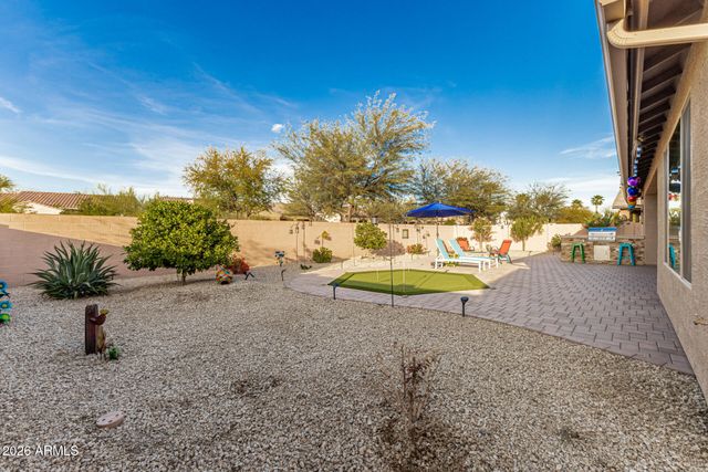 4404 W AGAVE Avenue, Eloy, AZ 85131