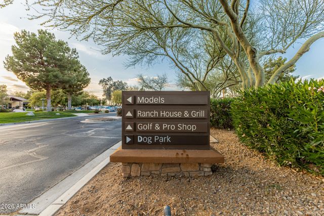 4404 W AGAVE Avenue, Eloy, AZ 85131