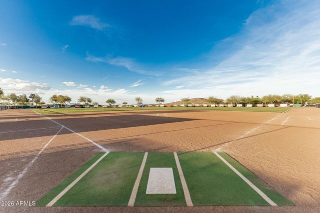 4404 W AGAVE Avenue, Eloy, AZ 85131