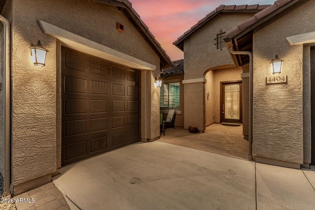 4404 W AGAVE Avenue, Eloy, AZ 85131