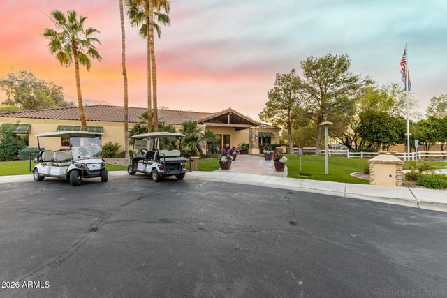 4404 W AGAVE Avenue, Eloy, AZ 85131