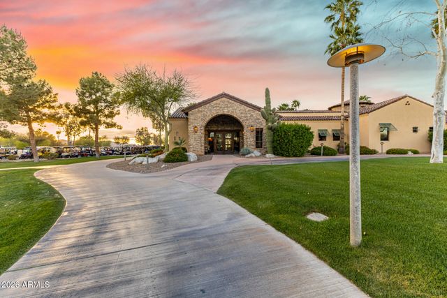 4404 W AGAVE Avenue, Eloy, AZ 85131