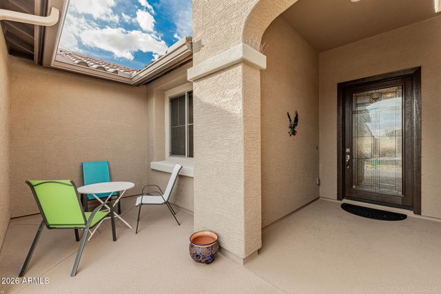 4404 W AGAVE Avenue, Eloy, AZ 85131