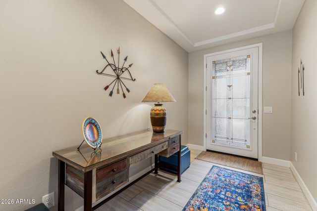 4404 W AGAVE Avenue, Eloy, AZ 85131