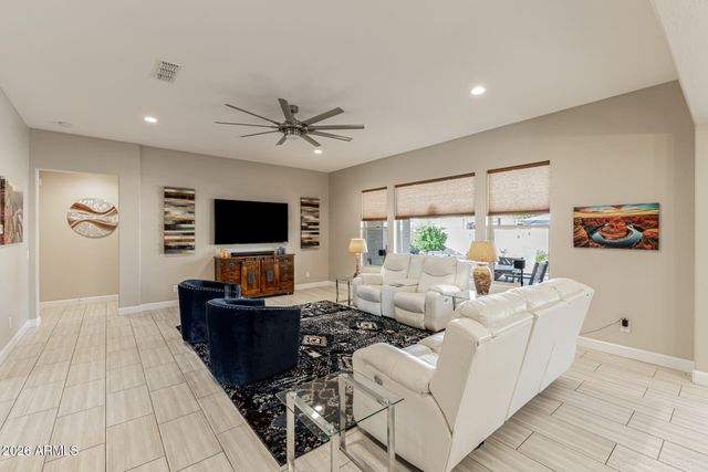 4404 W AGAVE Avenue, Eloy, AZ 85131