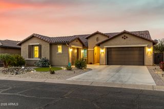 4404 W AGAVE Avenue, Eloy, AZ 85131