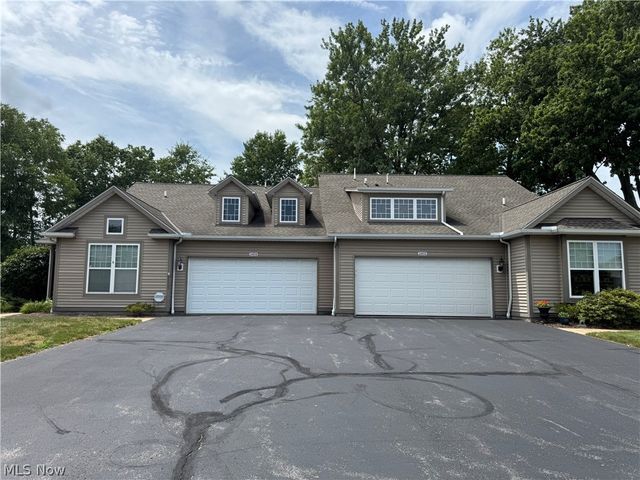 2474 Capulet Court, Avon, OH 44011