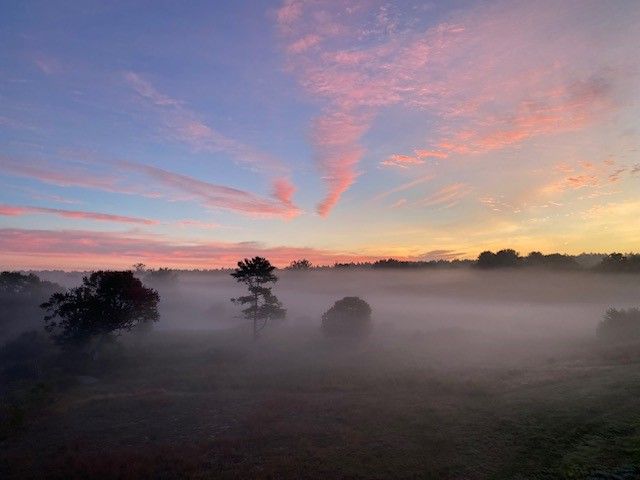 18 Palmer Circle, Hopkinton, RI 02832