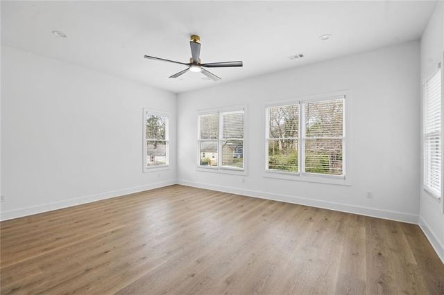 2438 2nd Street NW, Atlanta, GA 30318