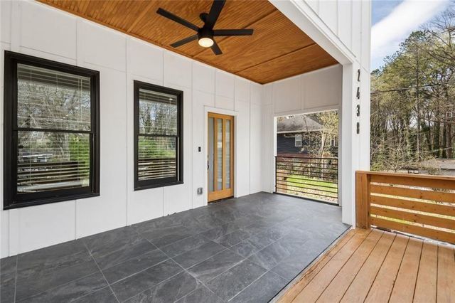 2438 2nd Street NW, Atlanta, GA 30318