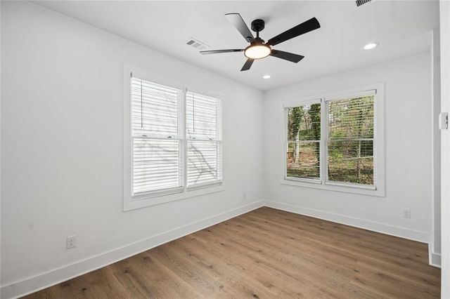 2438 2nd Street NW, Atlanta, GA 30318