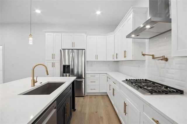 2438 2nd Street NW, Atlanta, GA 30318