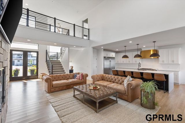 6408 N 293 Circle, Valley, NE 68064