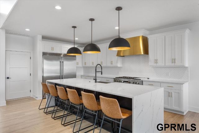 6408 N 293 Circle, Valley, NE 68064