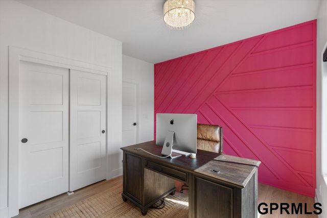 6408 N 293 Circle, Valley, NE 68064