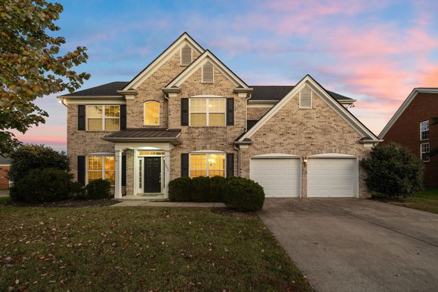 2032 Universe Ct, Nolensville, TN 37135
