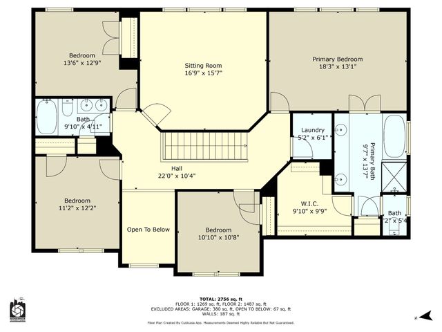 2032 Universe Ct, Nolensville, TN 37135