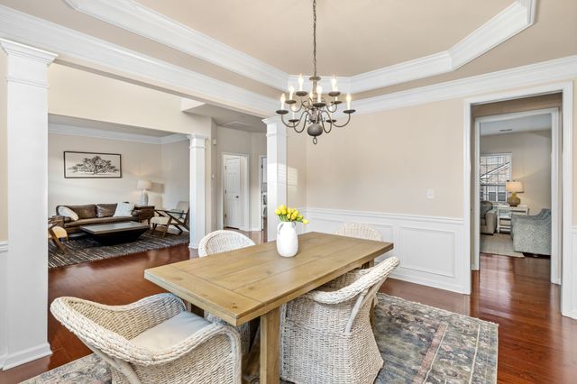 2032 Universe Ct, Nolensville, TN 37135