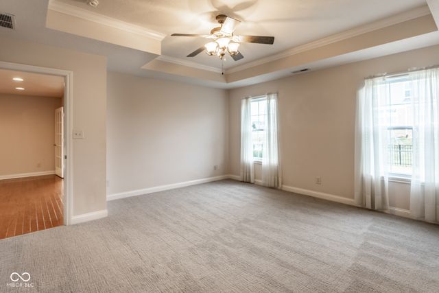 3356 Nottinghill Drive W, Plainfield, IN 46168