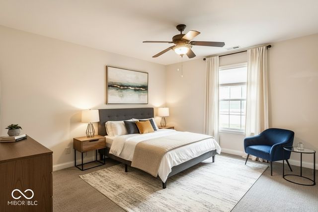 3356 Nottinghill Drive W, Plainfield, IN 46168