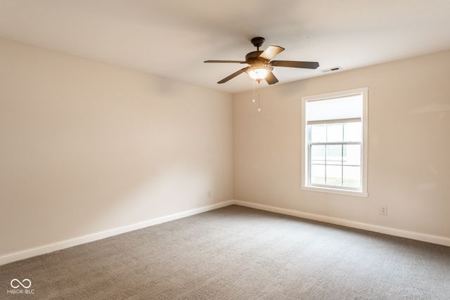 3356 Nottinghill Drive W, Plainfield, IN 46168