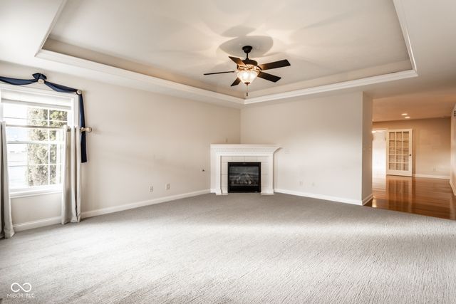 3356 Nottinghill Drive W, Plainfield, IN 46168