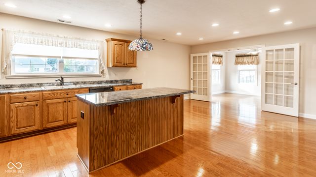 3356 Nottinghill Drive W, Plainfield, IN 46168