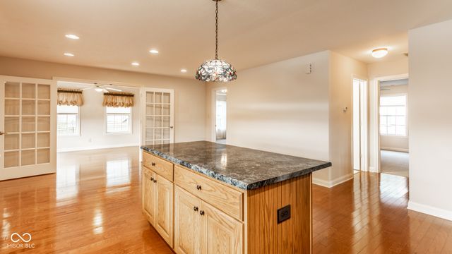 3356 Nottinghill Drive W, Plainfield, IN 46168