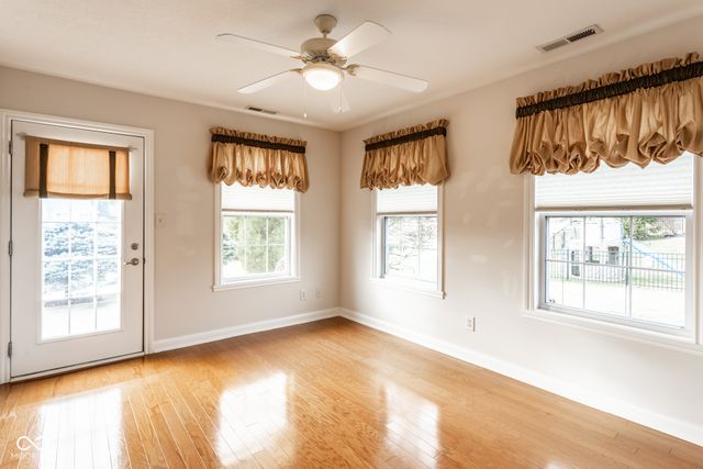 3356 Nottinghill Drive W, Plainfield, IN 46168