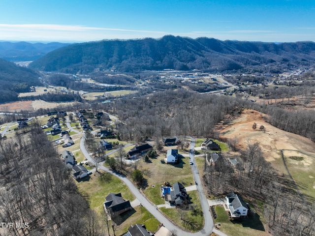 945 Moccasin Hills Drive, Gate City, VA 24251