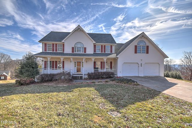 945 Moccasin Hills Drive, Gate City, VA 24251