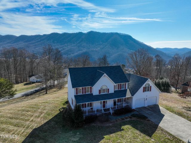 945 Moccasin Hills Drive, Gate City, VA 24251
