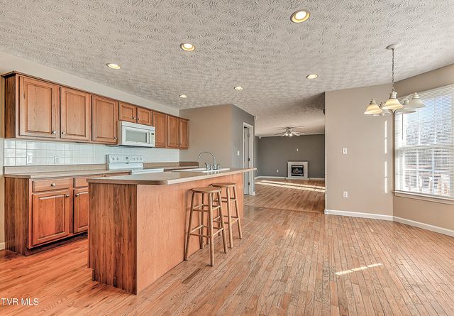 945 Moccasin Hills Drive, Gate City, VA 24251