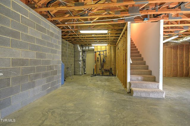 945 Moccasin Hills Drive, Gate City, VA 24251