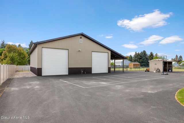 5903 N Davenport St, Dalton Gardens, ID 83815