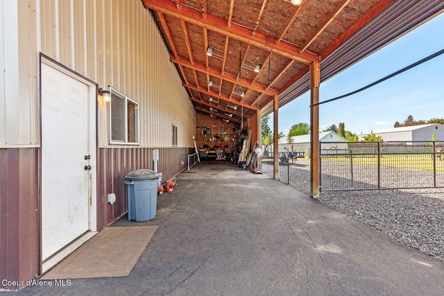 5903 N Davenport St, Dalton Gardens, ID 83815