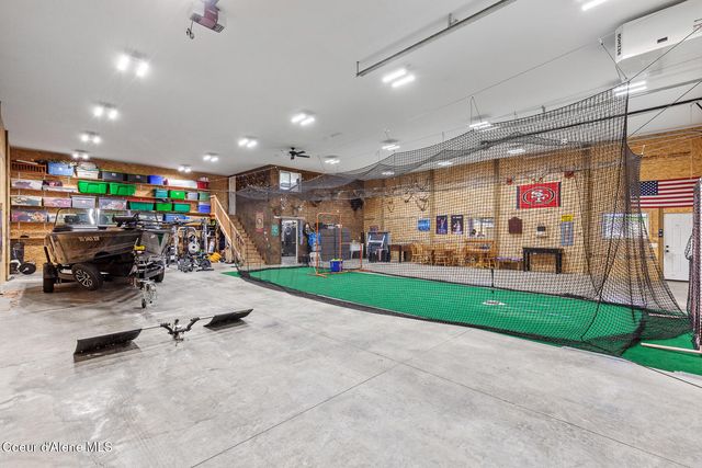 5903 N Davenport St, Dalton Gardens, ID 83815