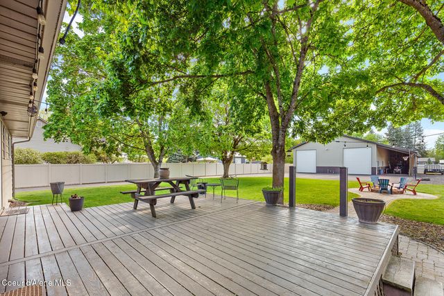 5903 N Davenport St, Dalton Gardens, ID 83815