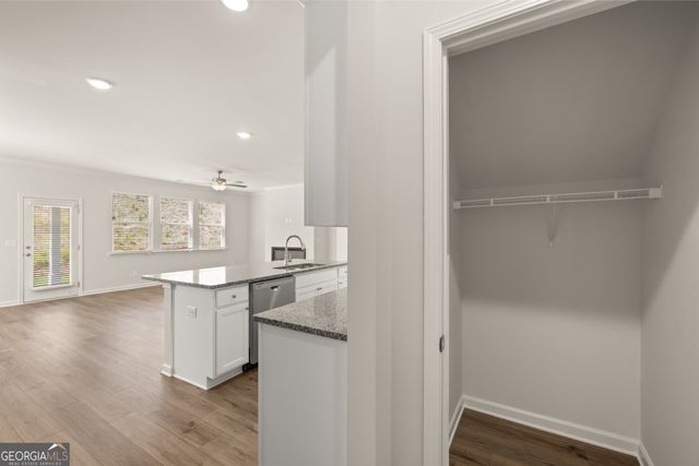 712 Ellis Spring Way LOT 68, Lawrenceville, GA 30045