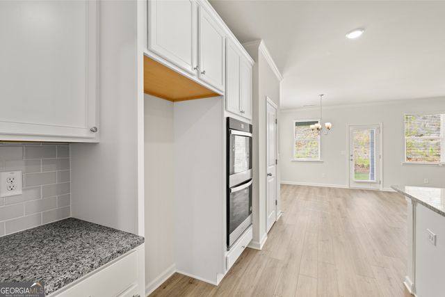 712 Ellis Spring Way LOT 68, Lawrenceville, GA 30045