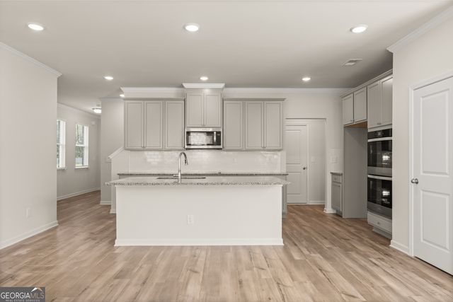 712 Ellis Spring Way LOT 68, Lawrenceville, GA 30045