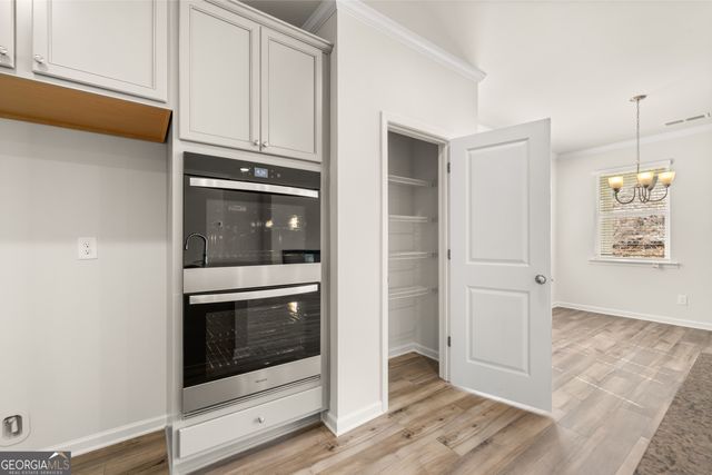 712 Ellis Spring Way LOT 68, Lawrenceville, GA 30045