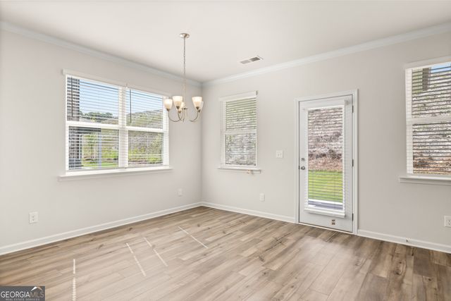 712 Ellis Spring Way LOT 68, Lawrenceville, GA 30045