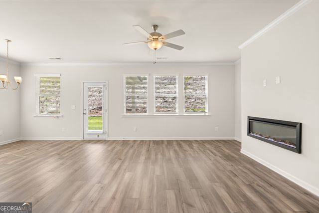 712 Ellis Spring Way LOT 68, Lawrenceville, GA 30045