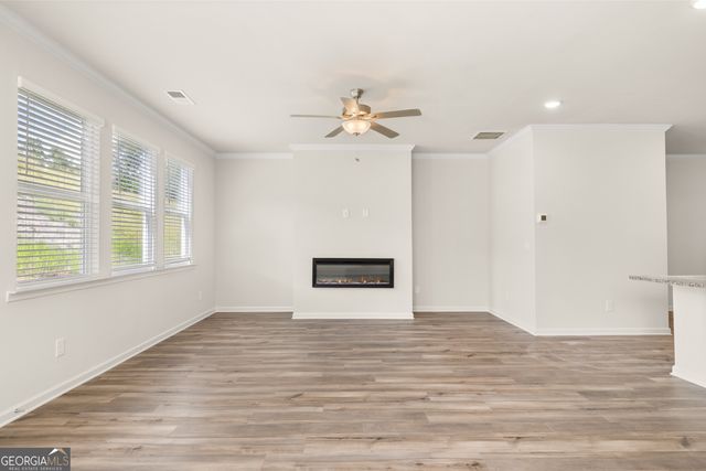 712 Ellis Spring Way LOT 68, Lawrenceville, GA 30045